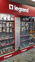 Display Legrand