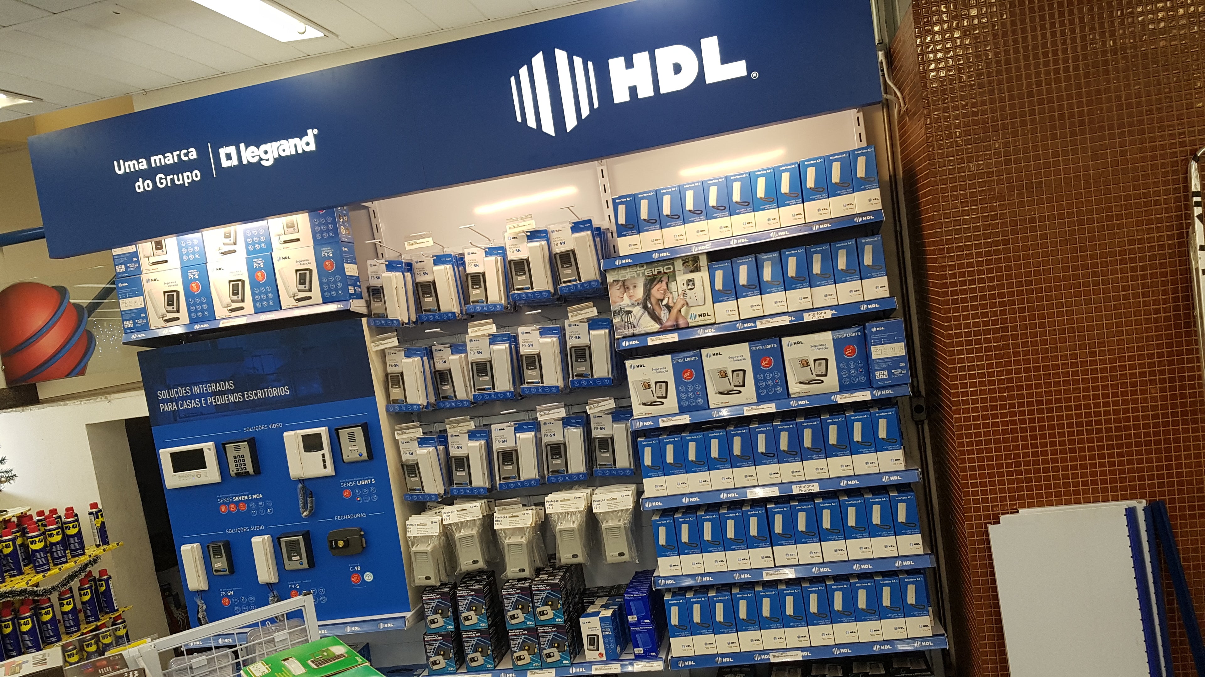 Display HDL
